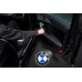 Штатная подсветка дверей авто - BMW G20, G22, G07, G29